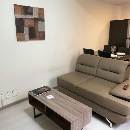 Mexico City Mondomexico Deluxe 2 Bedroom Apartments エクステリア 写真
