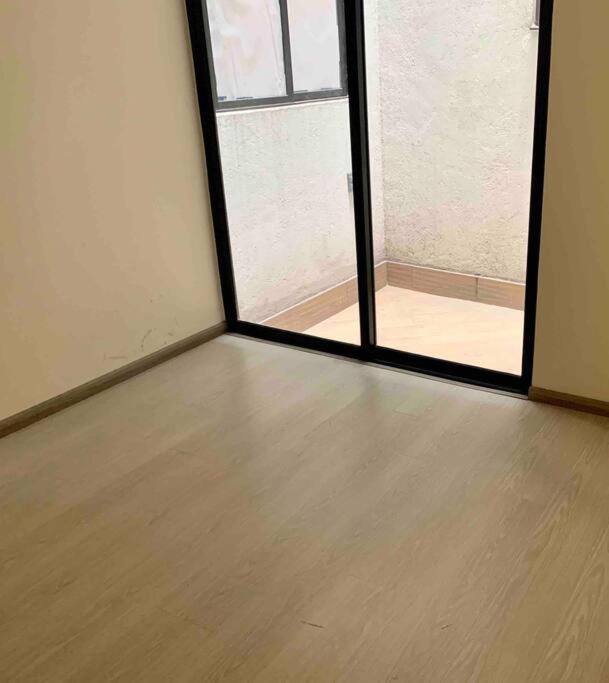 Mexico City Mondomexico Deluxe 2 Bedroom Apartments エクステリア 写真