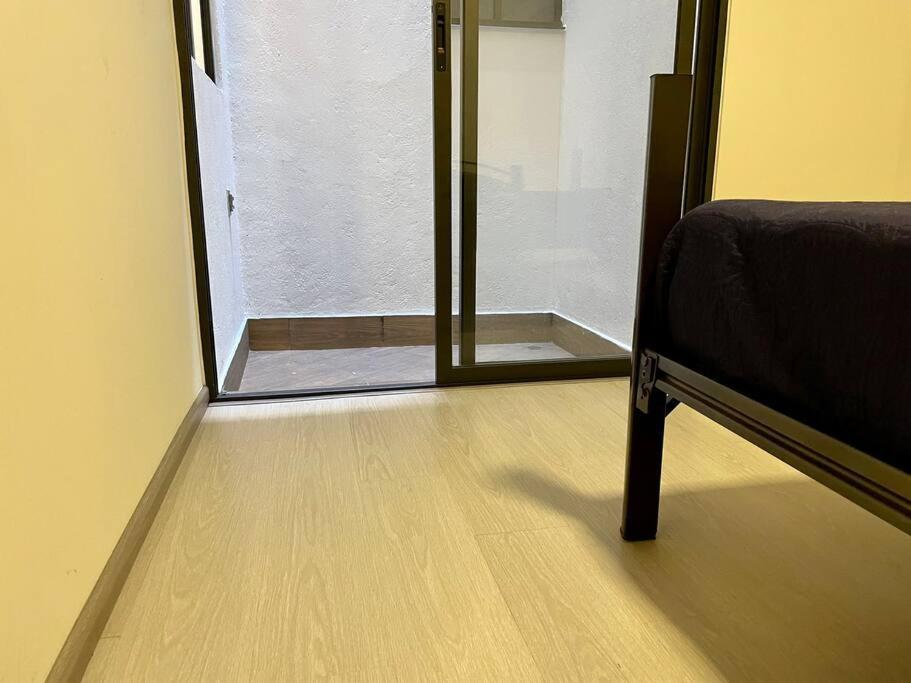 Mexico City Mondomexico Deluxe 2 Bedroom Apartments エクステリア 写真