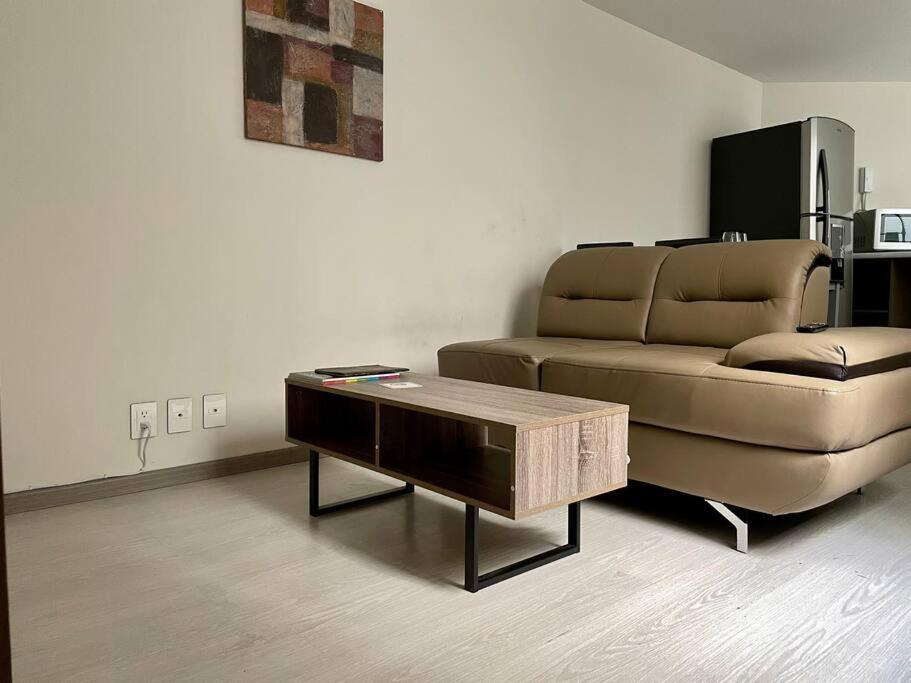 Mexico City Mondomexico Deluxe 2 Bedroom Apartments エクステリア 写真