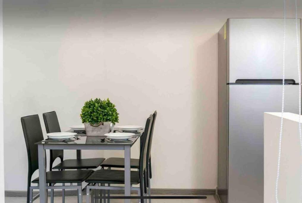 Mexico City Mondomexico Deluxe 2 Bedroom Apartments エクステリア 写真