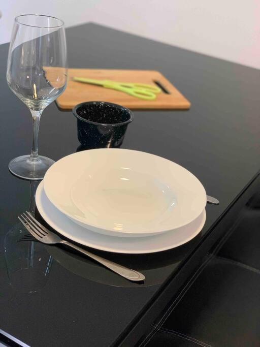 Mexico City Mondomexico Deluxe 2 Bedroom Apartments エクステリア 写真