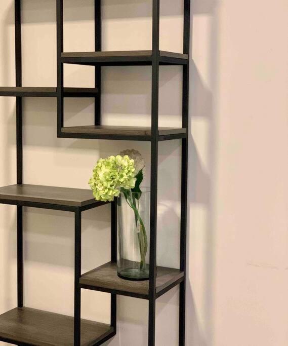 Mexico City Mondomexico Deluxe 2 Bedroom Apartments エクステリア 写真
