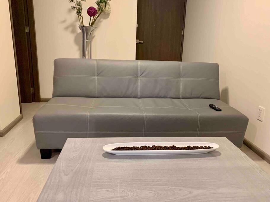 Mexico City Mondomexico Deluxe 2 Bedroom Apartments エクステリア 写真