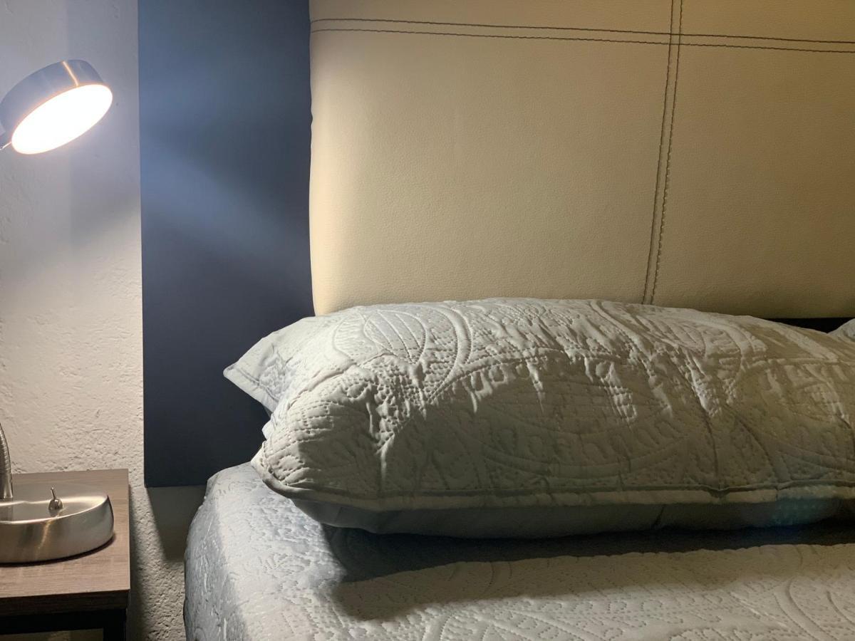 Mexico City Mondomexico Deluxe 2 Bedroom Apartments エクステリア 写真