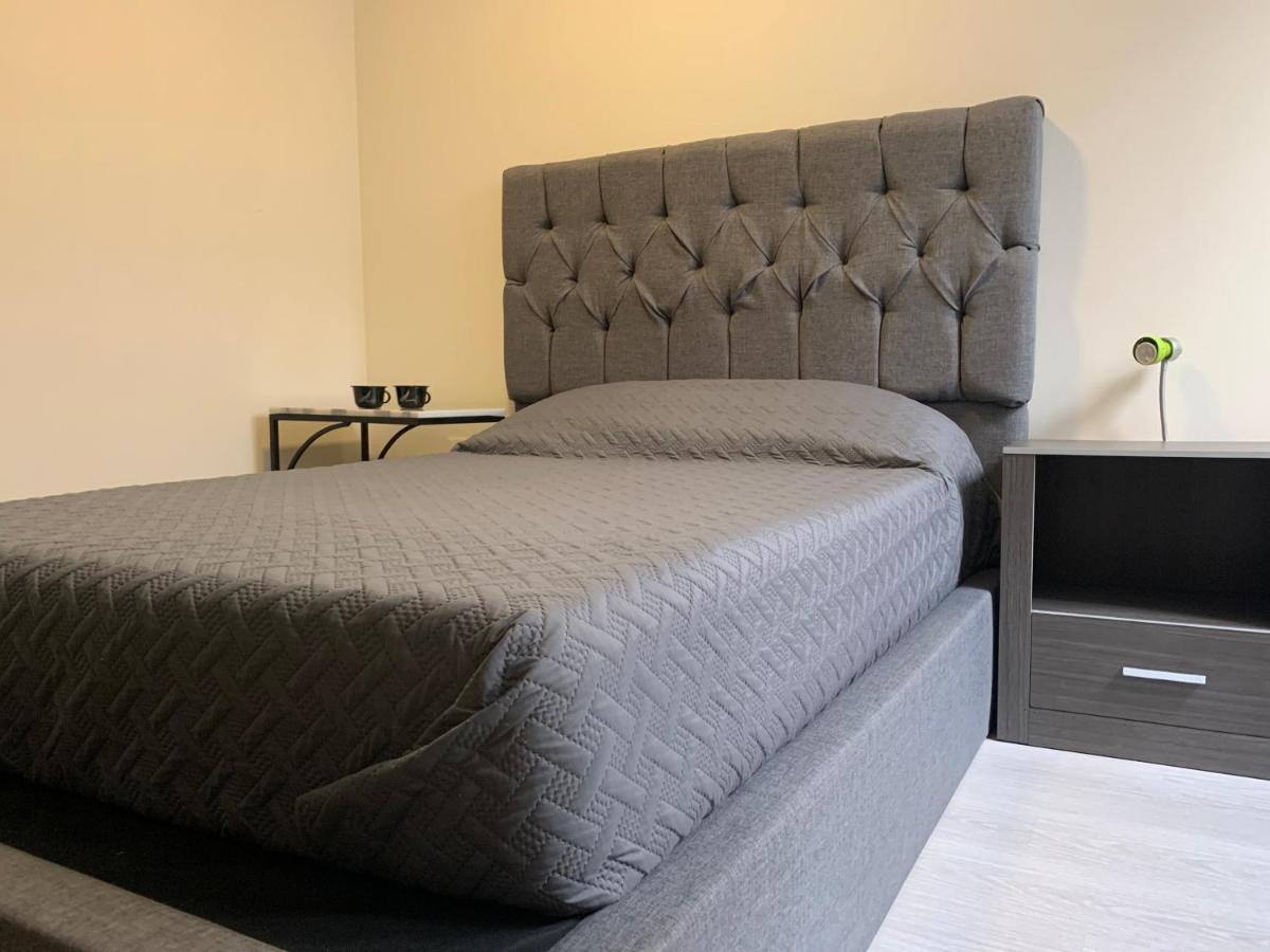 Mexico City Mondomexico Deluxe 2 Bedroom Apartments エクステリア 写真