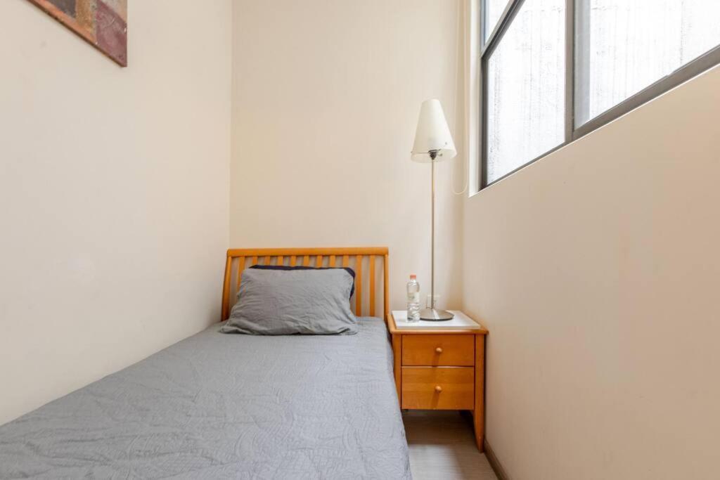 Mexico City Mondomexico Deluxe 2 Bedroom Apartments エクステリア 写真