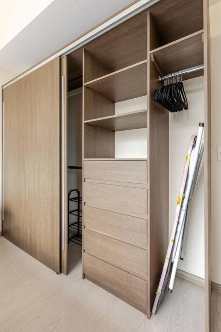 Mexico City Mondomexico Deluxe 2 Bedroom Apartments エクステリア 写真