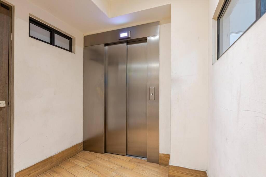 Mexico City Mondomexico Deluxe 2 Bedroom Apartments エクステリア 写真