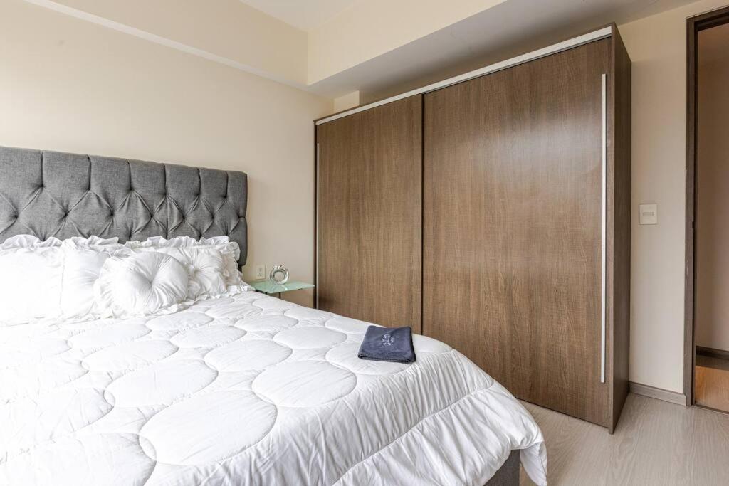 Mexico City Mondomexico Deluxe 2 Bedroom Apartments エクステリア 写真