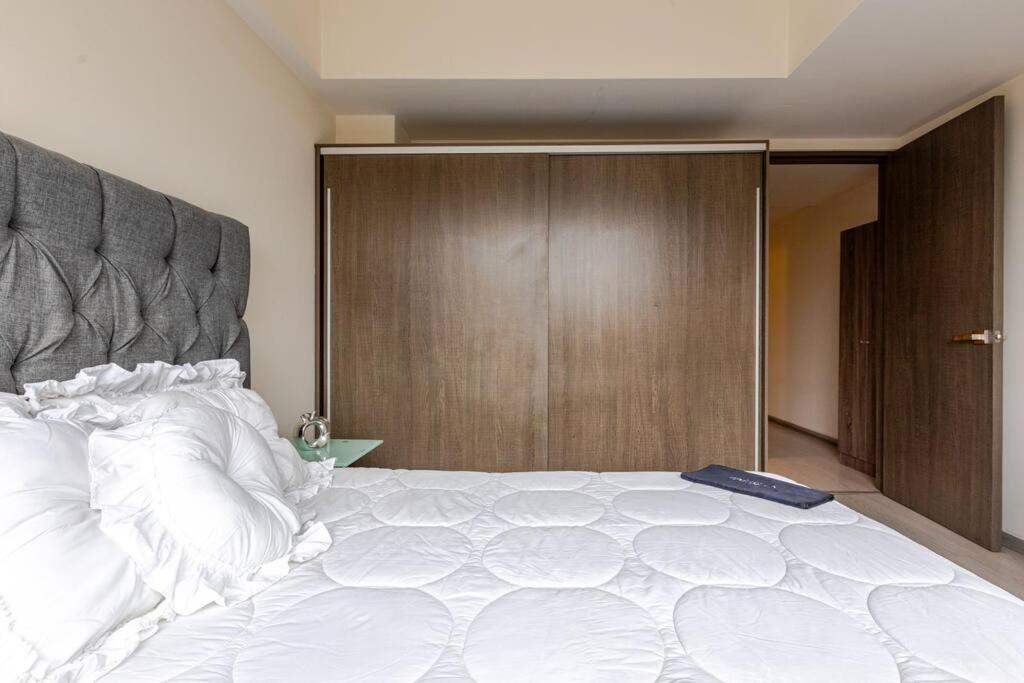 Mexico City Mondomexico Deluxe 2 Bedroom Apartments エクステリア 写真