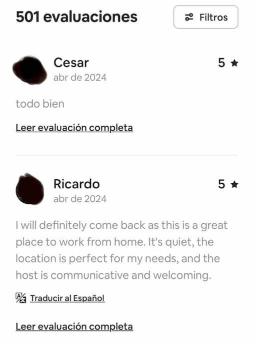 Mexico City Mondomexico Deluxe 2 Bedroom Apartments エクステリア 写真